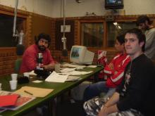 Difusión en los medios de Comunicación