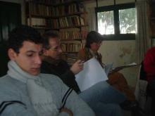 Agenda Ambiental Santa Fe