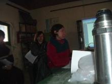 Agenda Ambiental Santa Fe