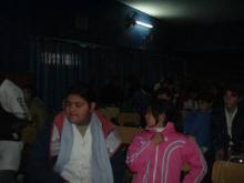  1º Jornadas Sobre Medio Ambiente - Perez