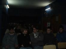  1º Jornadas Sobre Medio Ambiente - Perez