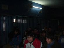  1º Jornadas Sobre Medio Ambiente - Perez