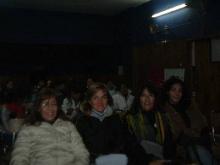  1º Jornadas Sobre Medio Ambiente - Perez