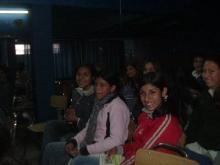  1º Jornadas Sobre Medio Ambiente - Perez