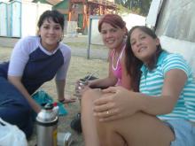 Encuentro de Jovenes 04