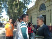 Encuentro de Jóvenes 06