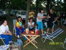 Día Mundial del Agua 2006