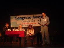 Foro de Jóvenes de Red Solidaria