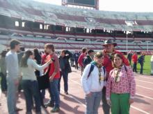 Foro de Jóvenes de Red Solidaria