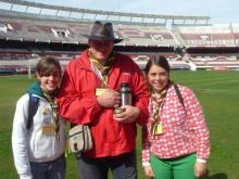 Foro de Jóvenes de Red Solidaria