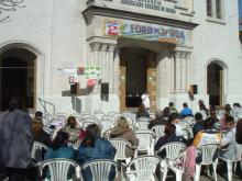 Foro por la Vida