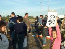 Día del Medio Ambiente