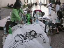 Agua por Vino
