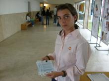 22 DE MARZO 2008 “DIA MUNDIAL DEL AGUA”