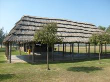 Sede del III Foro del Agua