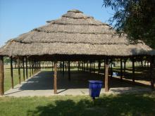 Sede del III Foro del Agua