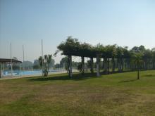 Sede del III Foro del Agua