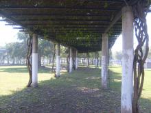 Sede del III Foro del Agua