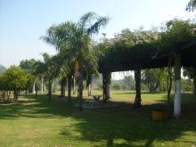 Sede del III Foro del Agua