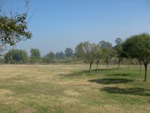 Sede del III Foro del Agua
