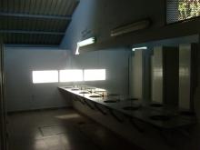 Sede del III Foro del Agua