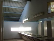 Sede del III Foro del Agua
