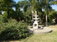 Sede del III Foro del Agua