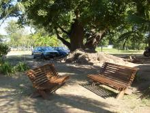 Sede del III Foro del Agua
