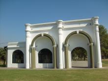 Sede del III Foro del Agua