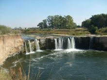 Sede del III Foro del Agua