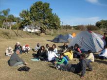 Celebracion por el Día del Medio Ambiente