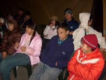 22 DE MARZO 2008 “DIA MUNDIAL DEL AGUA”