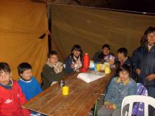 Celebracion por el Día del Medio Ambiente