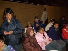 22 DE MARZO 2008 “DIA MUNDIAL DEL AGUA”