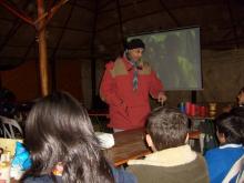 22 DE MARZO 2008 “DIA MUNDIAL DEL AGUA”