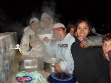 22 DE MARZO 2008 “DIA MUNDIAL DEL AGUA”