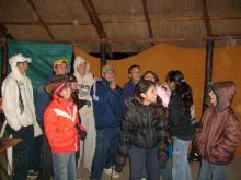 22 DE MARZO 2008 “DIA MUNDIAL DEL AGUA”