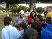22 DE MARZO 2008 “DIA MUNDIAL DEL AGUA”
