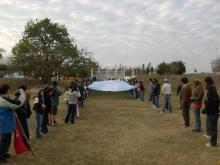 III Foro del Agua el Moot Azul