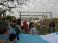 III Foro del Agua el Moot Azul