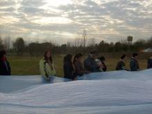 III Foro del Agua el Moot Azul