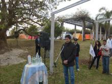 III Foro del Agua el Moot Azul