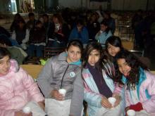2º JORNADAS SOBRE MEDIO AMBIENTE