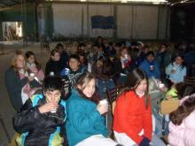 2º JORNADAS SOBRE MEDIO AMBIENTE