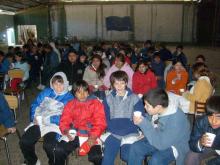 2º JORNADAS SOBRE MEDIO AMBIENTE