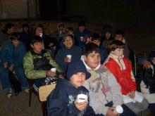2º JORNADAS SOBRE MEDIO AMBIENTE