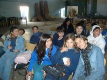 2º JORNADAS SOBRE MEDIO AMBIENTE