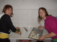 Campamento Rotary Club Las Parejas 2008