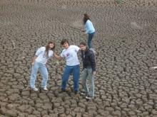Campamento Rotary Club Las Parejas 2008