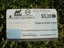 Tarjetas Magnéticas del Transporte Público 2009